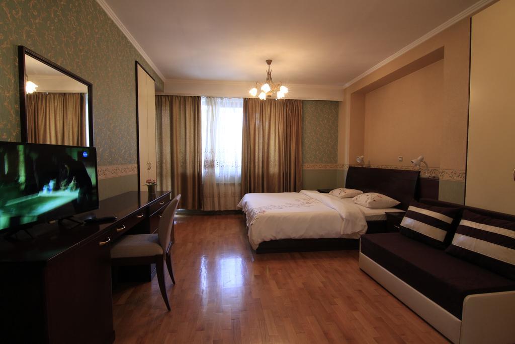 Guest Rooms Stay Nexus София Экстерьер фото
